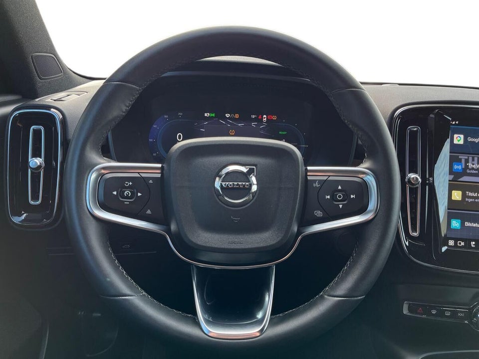 Volvo XC40 P6 ReCharge Core 5d