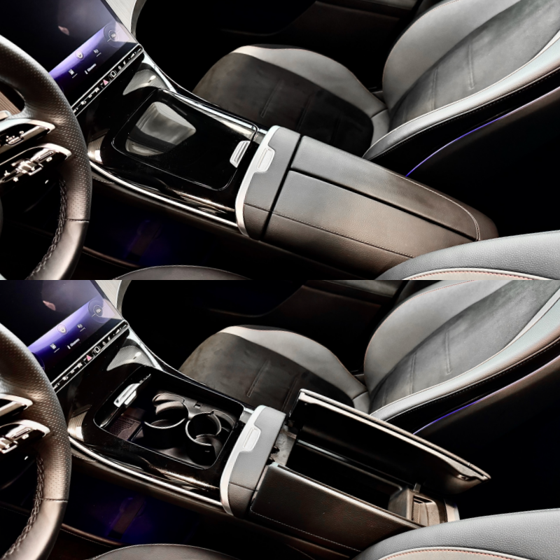 Mercedes EQE350 SUV AMG Premium Plus 4Matic 5d