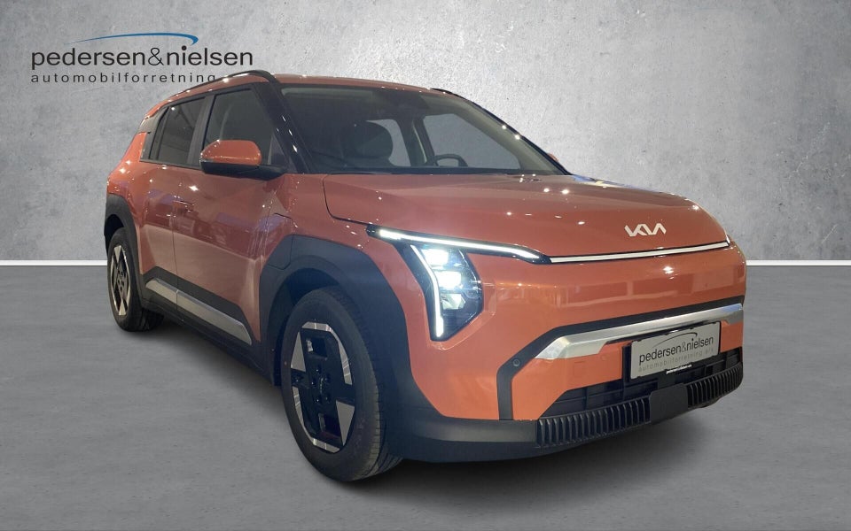 Kia EV3 81 Long Range Prestige 5d