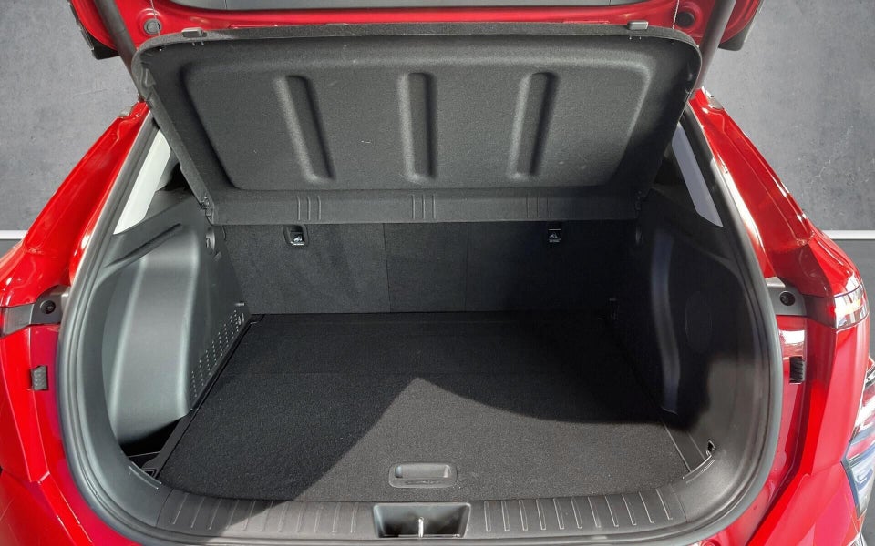 Hyundai Kona 65 EV Advanced 5d