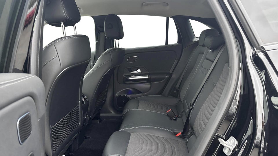 Mercedes EQA250 Progressive 5d