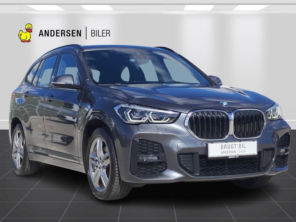 BMW X1 1,5 xDrive25e M-Sport+ aut. 5d