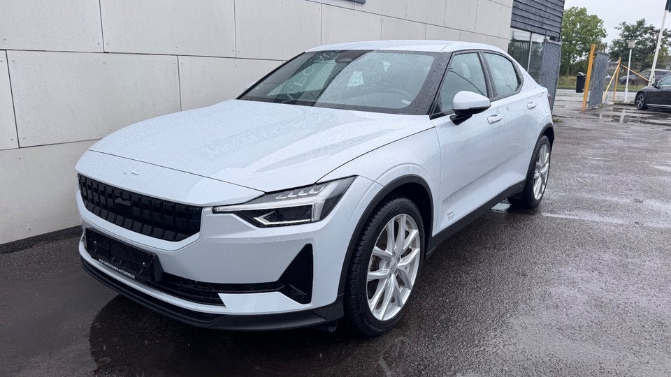 Polestar 2 Standard Range 5d