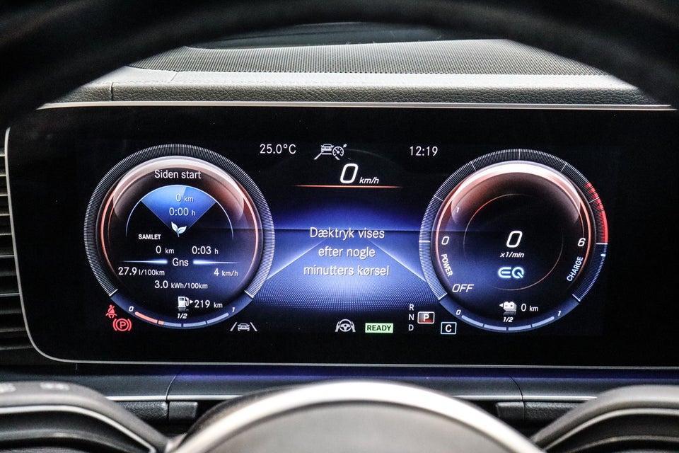 Mercedes GLE350 de 2,0 AMG Line aut. 4Matic 5d