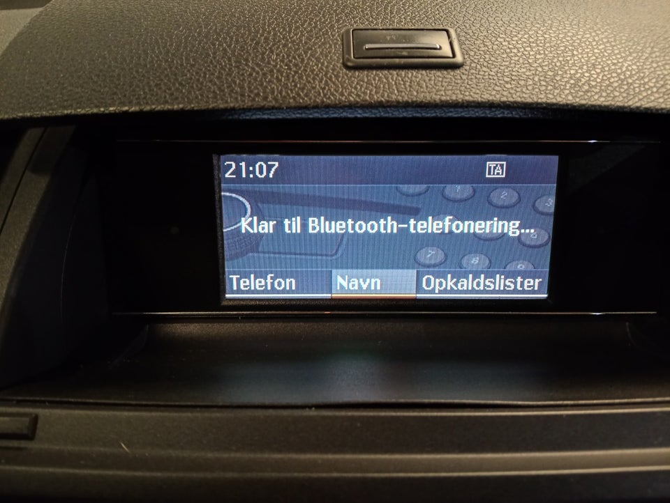Mercedes C200 2,2 CDi aut. BE 4d