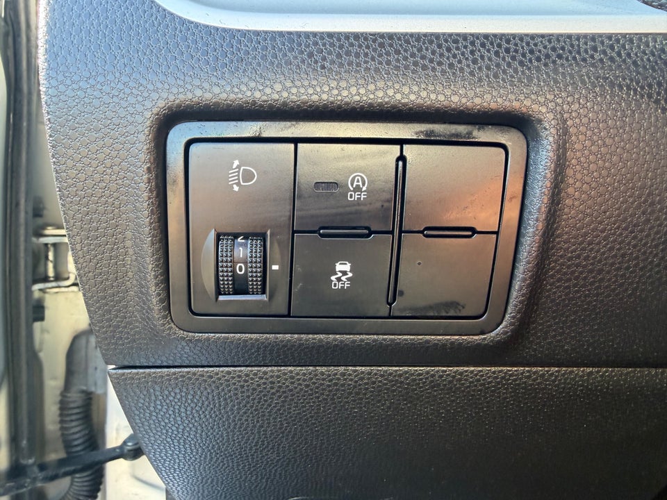 Kia Picanto 1,0 Attraction+ 5d