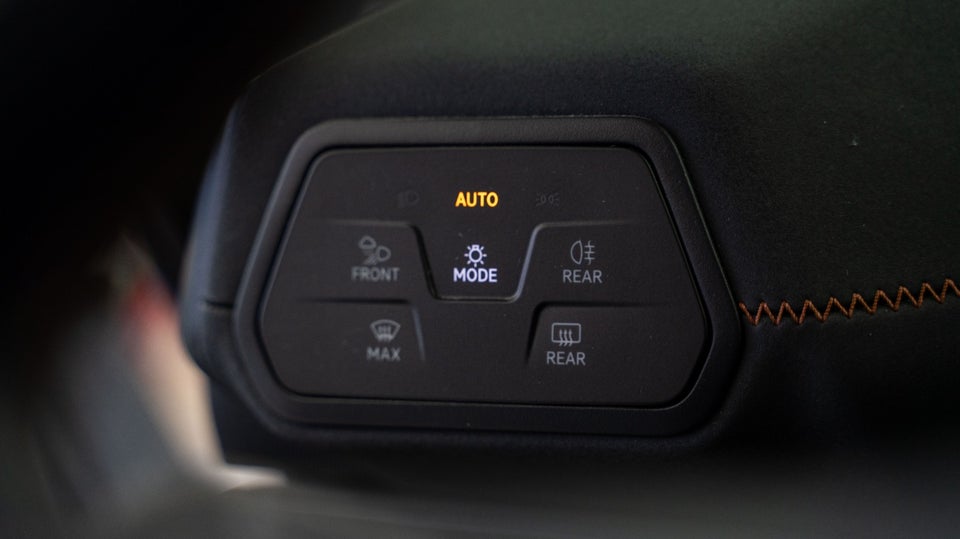 Cupra Born 58 High 5d