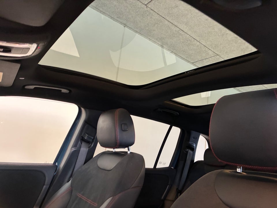 Mercedes EQB350 AMG Line 4Matic 7prs 5d