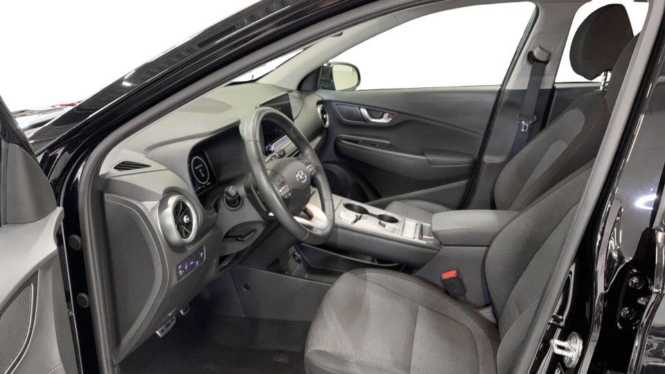 Hyundai Kona 39 EV Select 5d