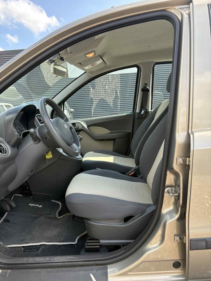 Fiat Panda 1,2 Ciao 5d