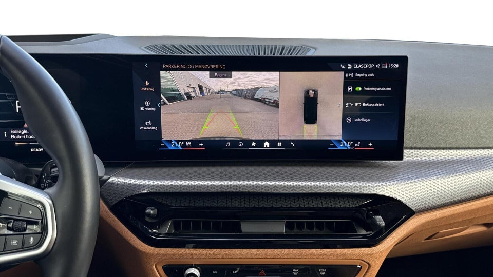 BMW i4 eDrive35 M-Sport 5d