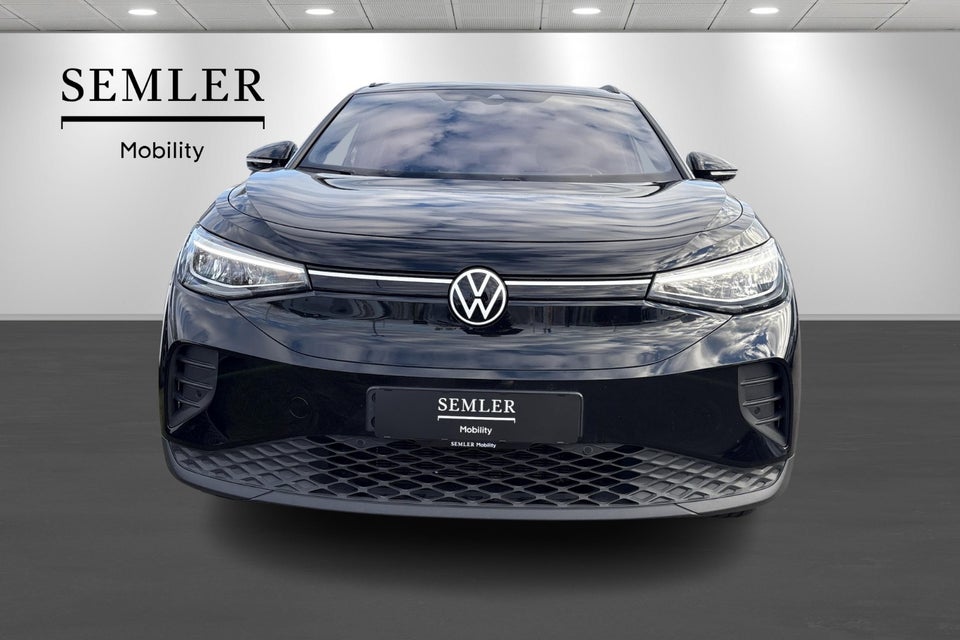 VW ID.4 77 Pro Performance 5d