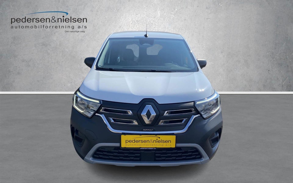 Renault Kangoo E-Tech L1 Van