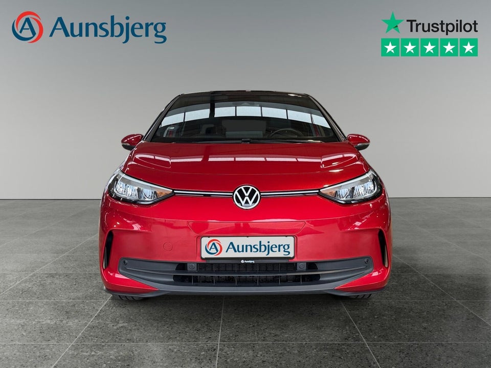 VW ID.3 58 Pro Move 5d
