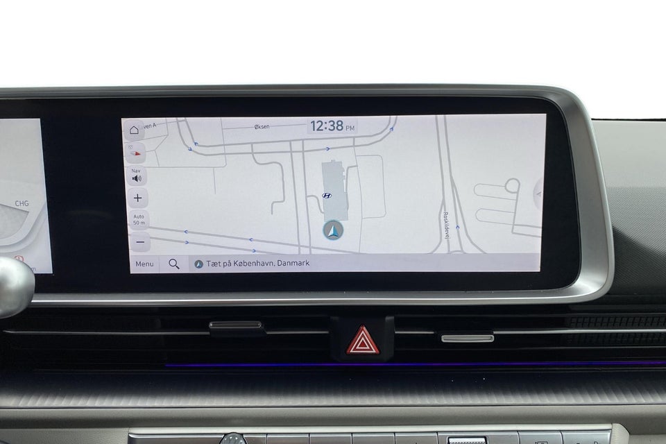 Hyundai Ioniq 6 77 Creative 4d