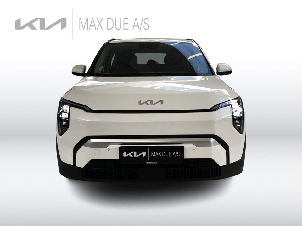 Kia EV3 81 Long Range Prestige 5d