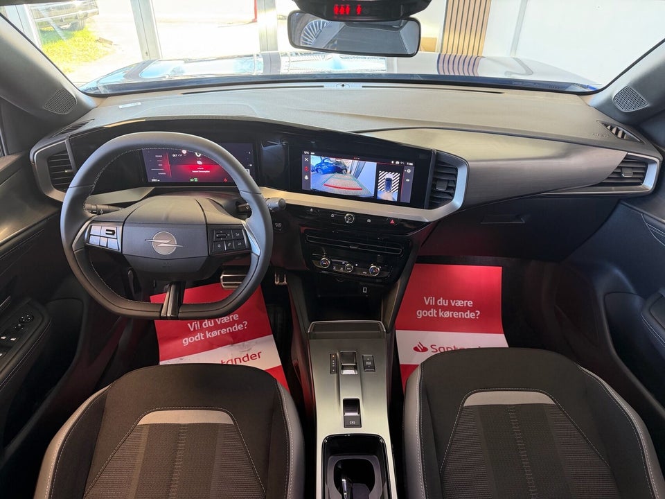 Opel Mokka-e 54 GS Line 5d