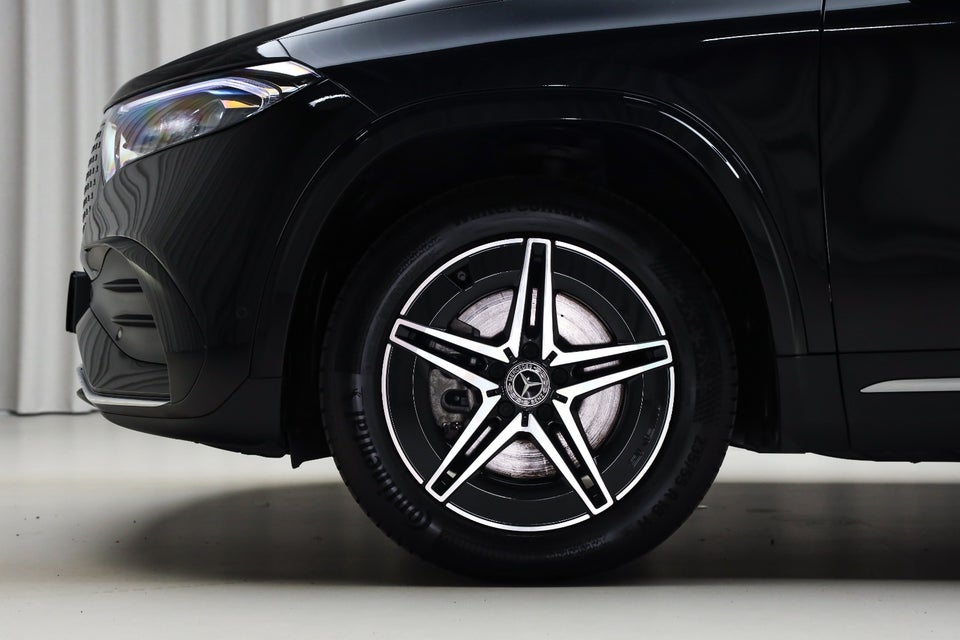 Mercedes EQA250+ AMG Premium 5d