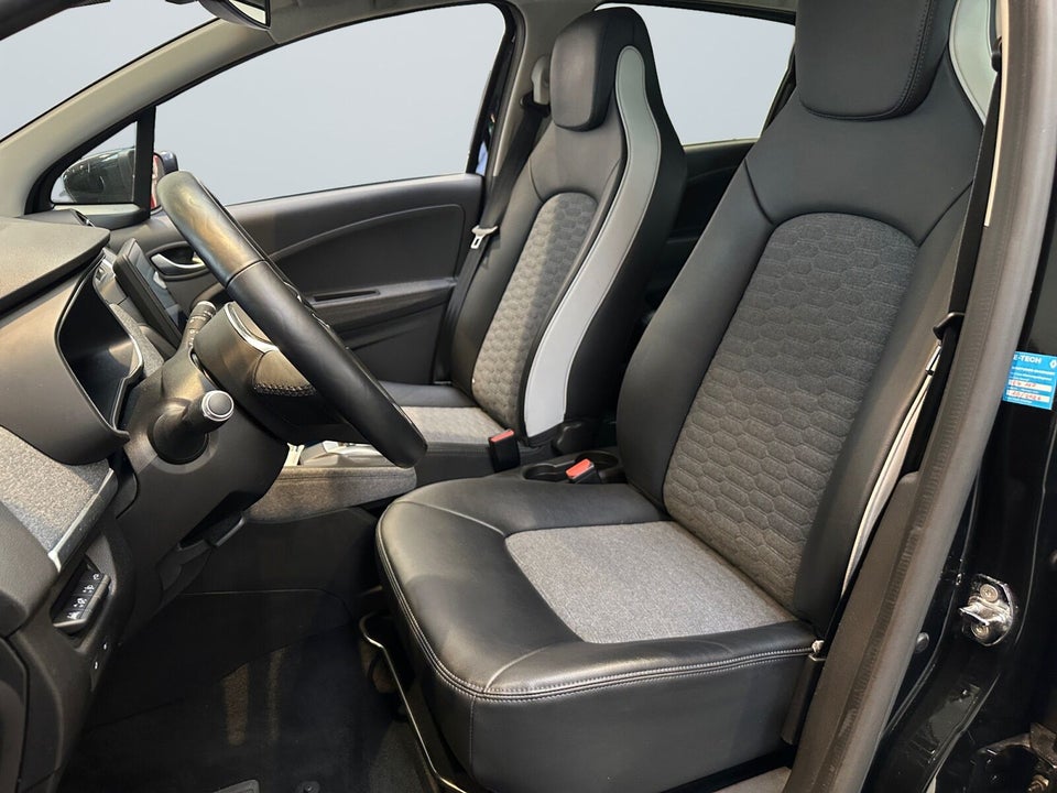 Renault Zoe 52 Intens 5d