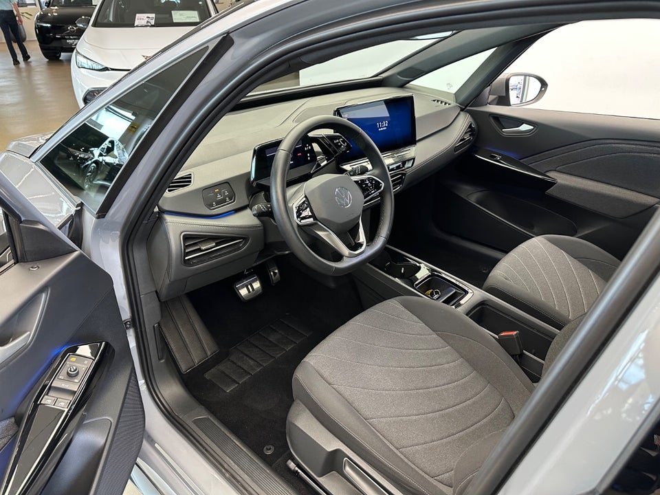 VW ID.3 58 Pro 5d