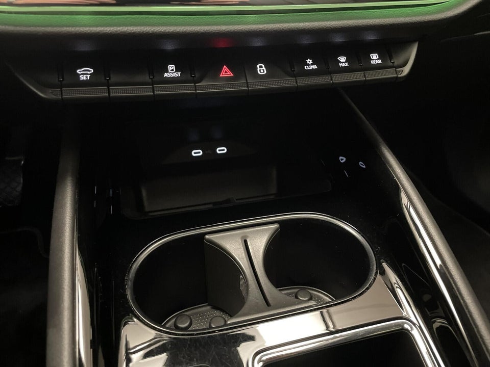 Skoda Enyaq 60 iV Coupé 5d