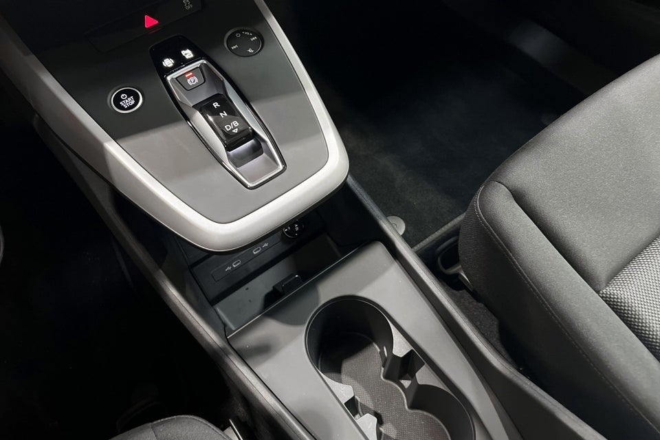 Audi Q4 e-tron 45 Progress 5d