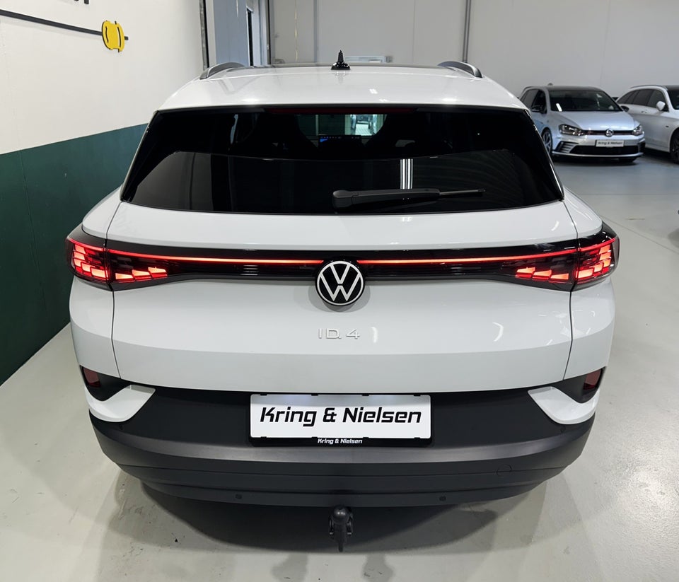 VW ID.4 77 Pro 5d
