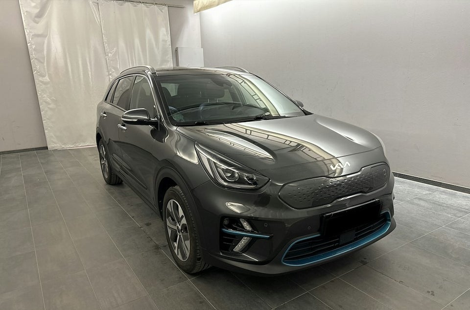 Kia e-Niro 64 Spirit 5d