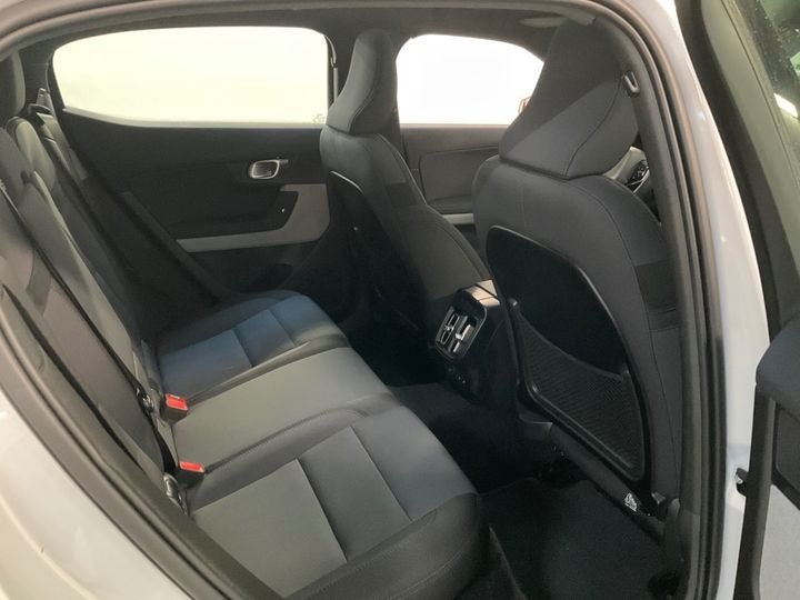 Polestar 2 Long Range 5d