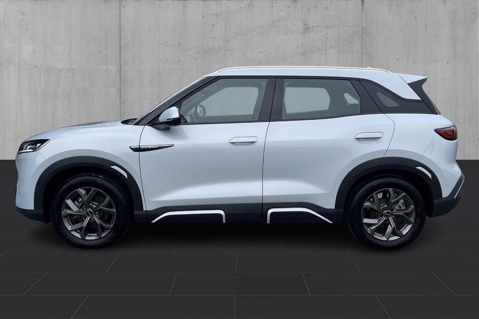 BYD Atto 2 46 Boost 5d