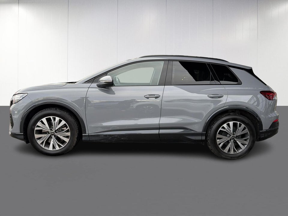 Audi Q4 e-tron 45 Progress quattro 5d