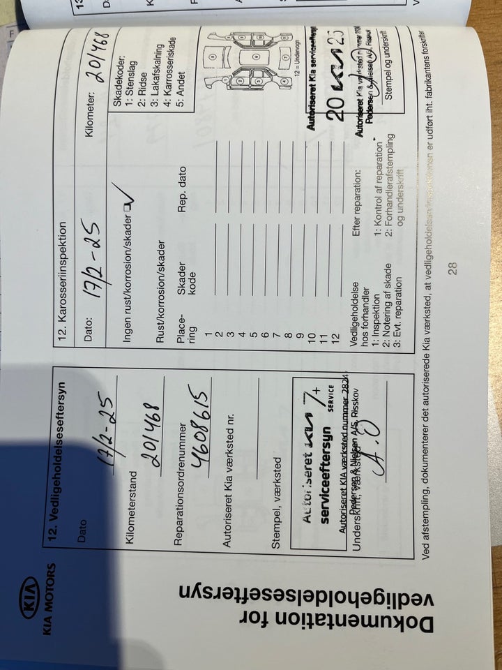 Kia Rio 1,2 CVVT Premium 5d