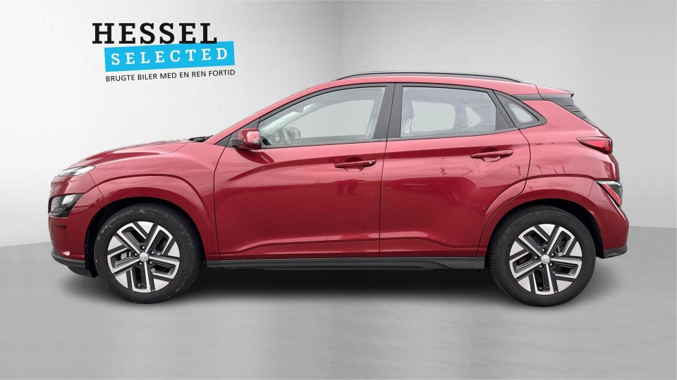 Hyundai Kona 64 EV Select 5d