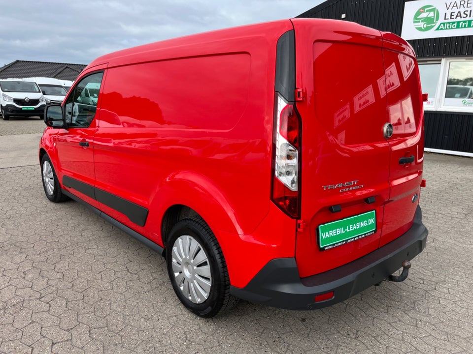 Ford Transit Connect 1,5 TDCi 120 Trend aut. lang