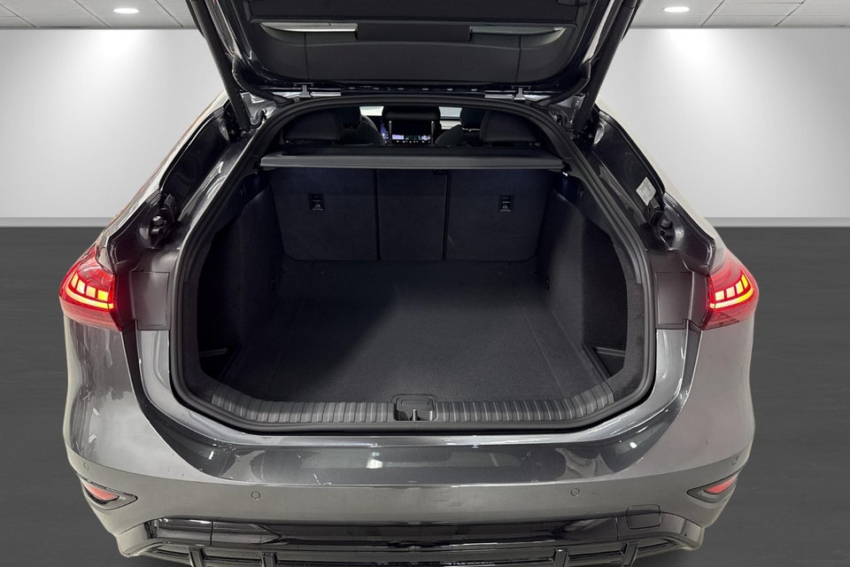 Audi A6 e-tron S-line plus performance Sportback 5d
