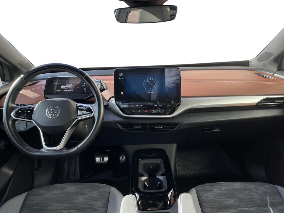 VW ID.5 77 Pro Performance 5d