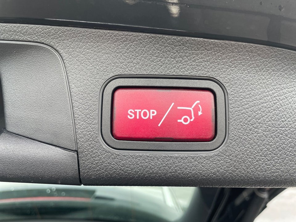 Mercedes EQA300 AMG Line 4Matic 5d