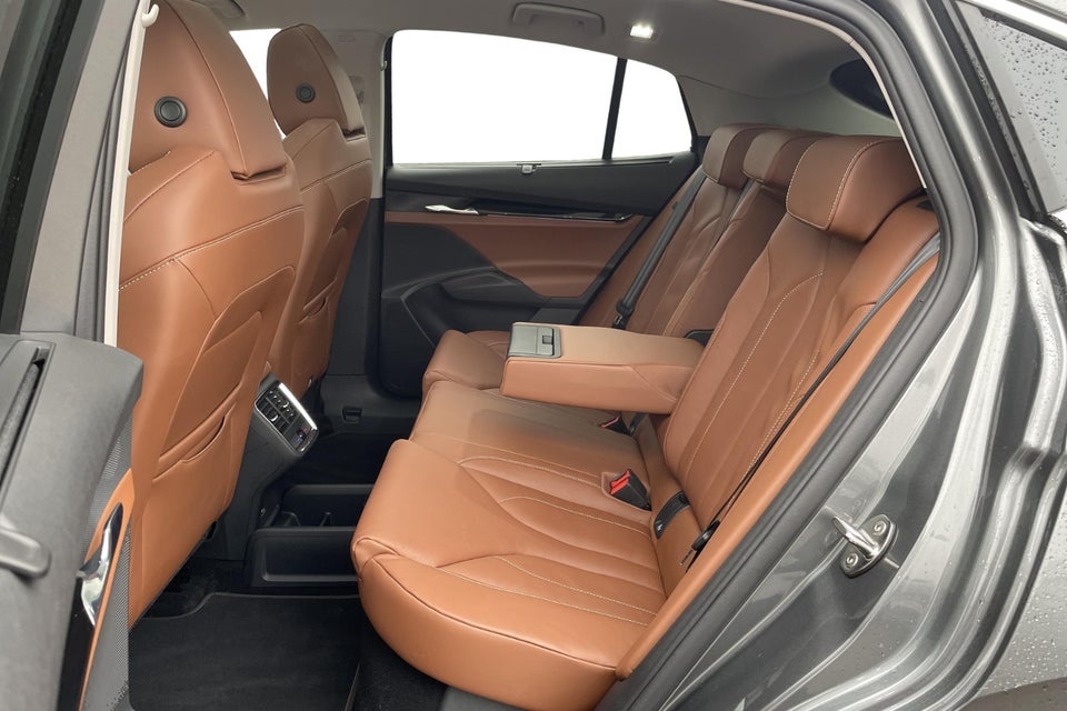 Skoda Enyaq 85 iV Coupé 5d