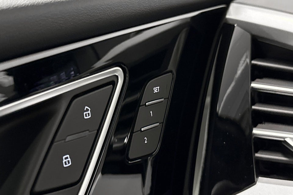 Audi Q4 e-tron 45 S-line Edition 5d