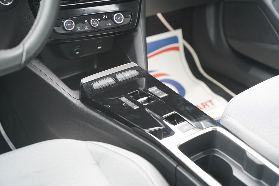 Opel Mokka-e 50 Elegance 5d