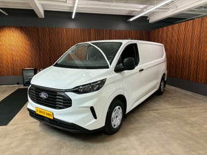 Ford Transit Custom 320 L2, modelår 2026, 1,000 km