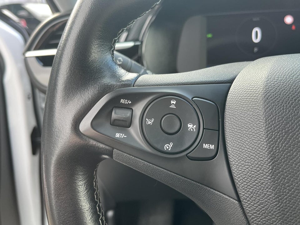 Opel Corsa-e 50 Elegance 5d