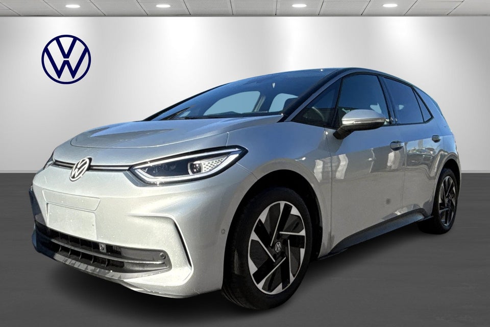 VW ID.3 58 Style 5d