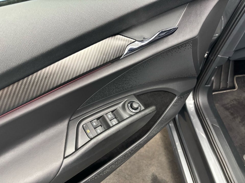 Skoda Enyaq 60 iV Sportline 5d