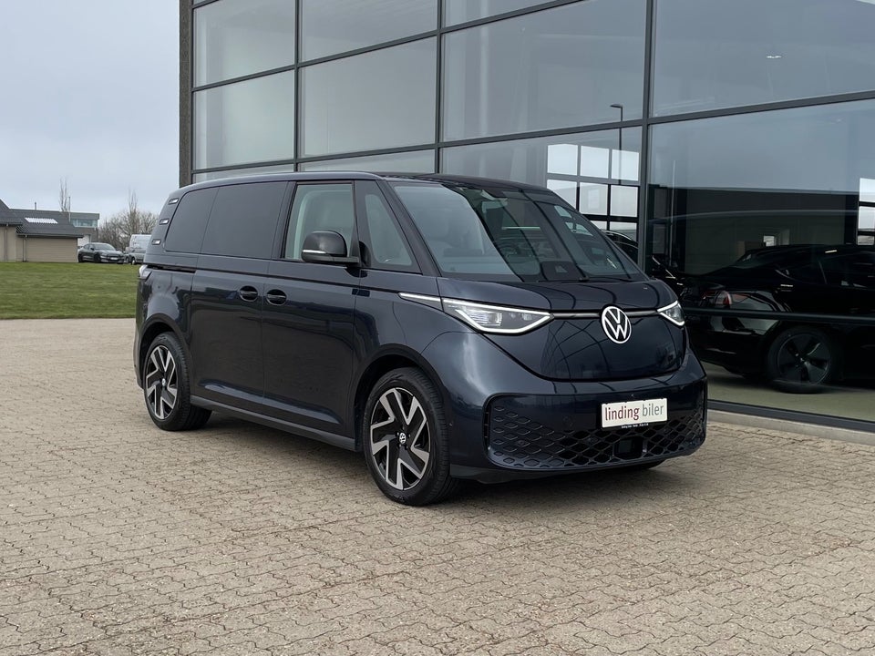 VW ID.Buzz 77 Style SWB 5d