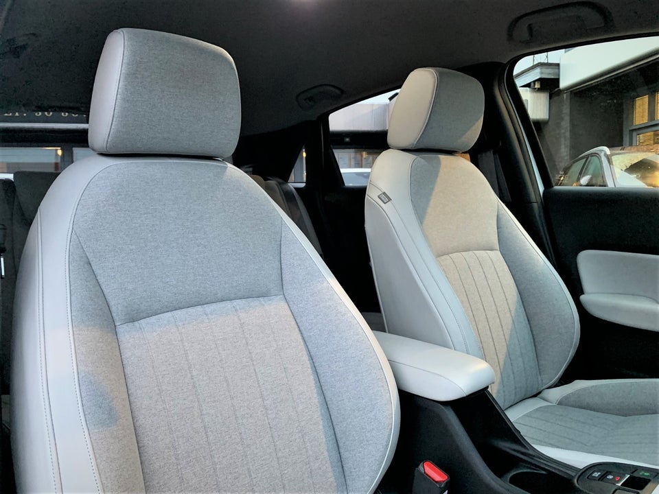 Honda Jazz 1,5 i-MMD Executive eCVT 5d