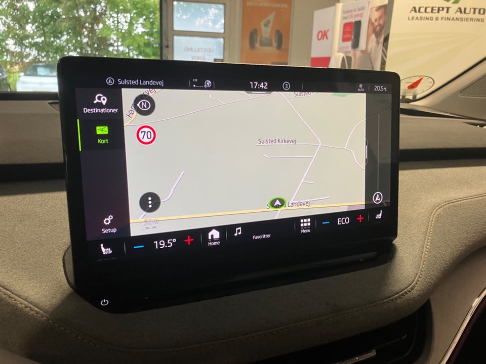 Skoda Enyaq 80x iV 5d