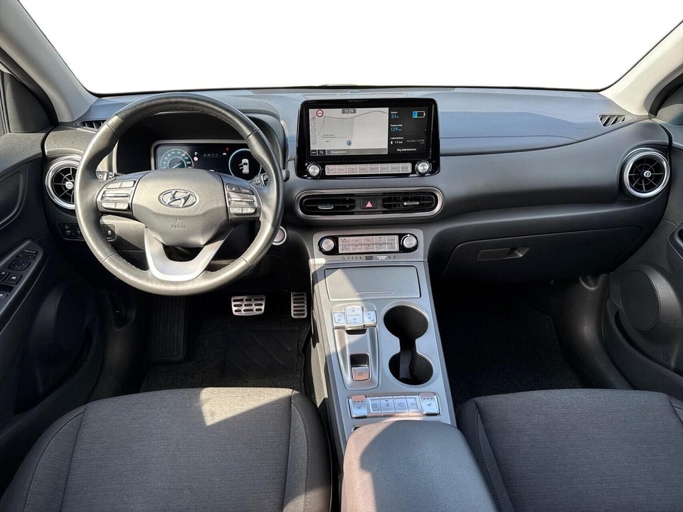 Hyundai Kona 64 EV Trend 5d