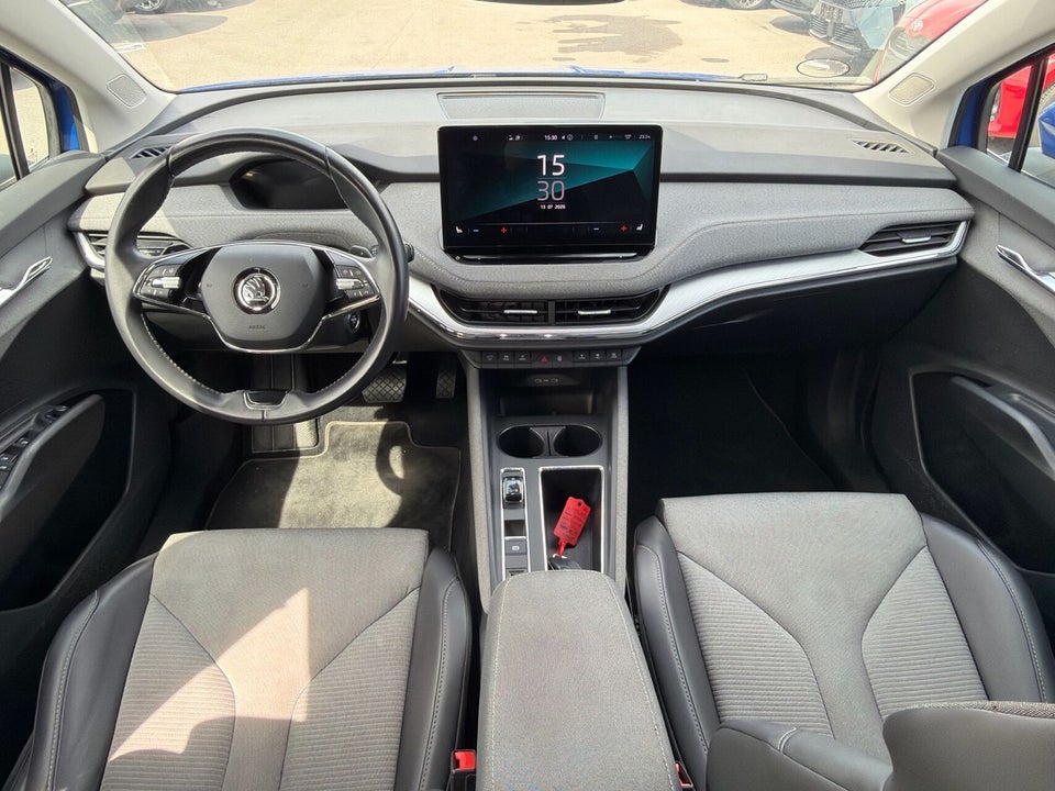 Skoda Enyaq 80 iV 5d