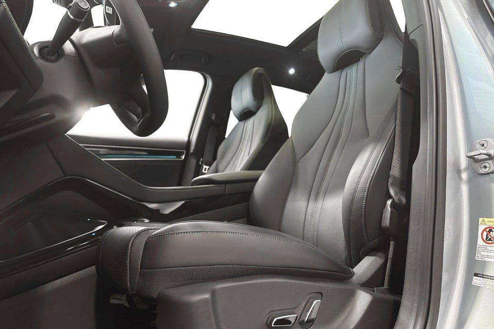 BYD Seal U 72 Comfort 5d